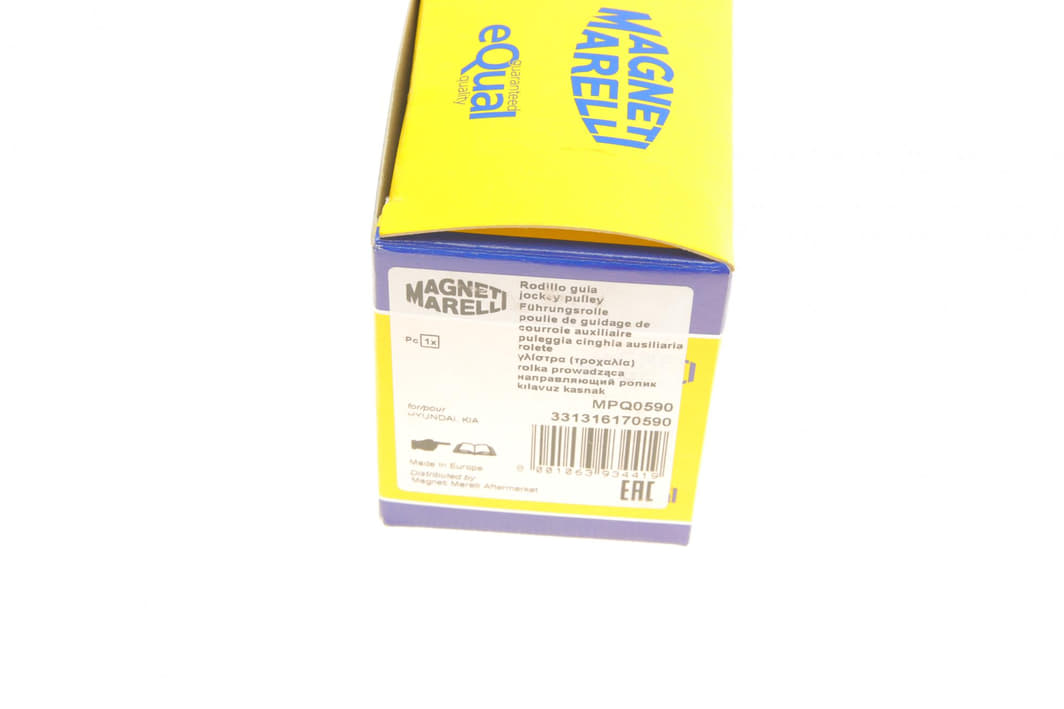 331316170590 MAGNETI MARELLI